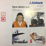 Face Down (album mix)