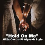 Hold on Me