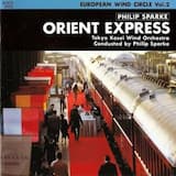 Music for a Festival: II. Andantino