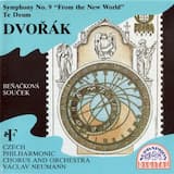 Symphony no. 9: I. Adagio - Allegro molto