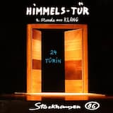 HIMMELS‐TÜR (24. Stunde aus KLANG) (2005): Partitur‐Seite 1