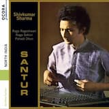 Raga Rageshwari (Alap)