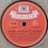 Die Blume von Hawaii II. Teil