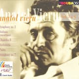 Symphony no.2: II. Psalm