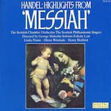 Messiah: And the Glory of God