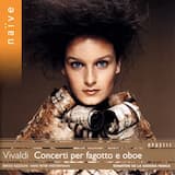 Concerto, RV 481 in re minore per fagotto, archi e basso continuo: 1. Allegro