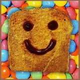 My Brain Is Made of Candy