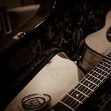 Folk Motivational Background