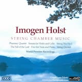 String Quartet Phantasy