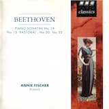 Piano Sonata no. 19 in G minor, op 49 no. 1: Andante