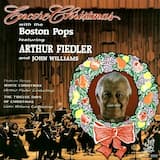 Santa Claus Is Coming To Town