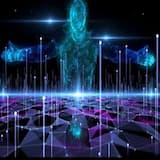 Futuristic Elegance 60sec