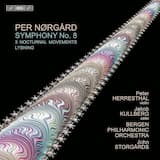 Three Nocturnal Movements: I. Allegro