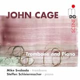 Two5 for Piano and Tenor Trombone