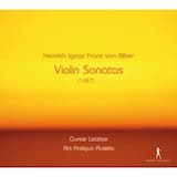 Violin Sonata no. 1 in A major, C. 138: I. —