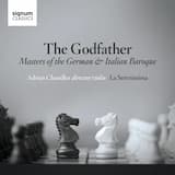 Concerto for 3 Trumpets, Timpani, 2 Oboes, Bassoon, Strings & Continuo in D, TWV 54:D3: Intrada – Grave