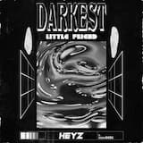 Darkest Little Friend