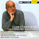 Canticum Sacrum: Euntes in mundum