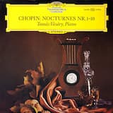 Nocturne No. 1 B-moll (In B Flat Minor · En Si Bémol Majeur), Op. 9 No. 1: Larghetto