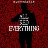 All Red Everything