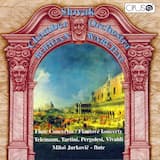 Ouverture (Lento, Allegro, Lento)