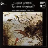 Le chant des oyseaulx