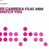 I Watch You (vocal club mix)