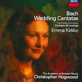 Kantate, BWV 202 "Weichet nur, betrübte Schatten": 1. Adagio: Weichet nur, betrübte Schatten