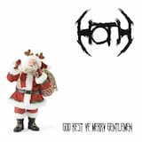 God Rest Ye Merry Gentlemen