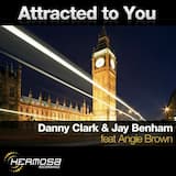 Attracted to You (Lucien Foorts Attracted to Tribal instrumental)