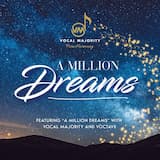 A Million Dreams (feat. Voctave)