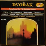 Symphony No 7 D Minor Opus 70. 1 Allegro maestro