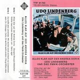 Alles klar auf der Andrea Doria