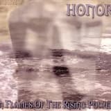 In Flames of the Rising Power