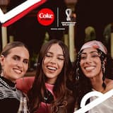 A Kind Of Magic (Coke Studio Mix for the FIFA World Cup 2022)