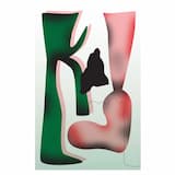 I love this city and its outlying lands