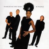 Search for the Hero (M People radio mix)