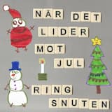 När det lider mot jul (instrumental)