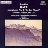 Symphony no. 7 in B-flat major, op. 201 “In den Alpen”: Wanderung im Hochgebirge: Andante - Allegro