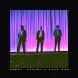 Honey, You’re a Dead Man