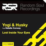 Lost Inside Your Eyes (instrumental)