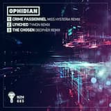 Crime Passionnel (Miss Hysteria remix)