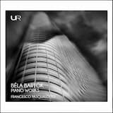 Out of Doors, Sz. 81: I. With Drums and Pipes