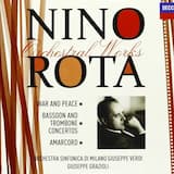 War & Peace (Guerra e Pace) - Suite dalla musica del film omonimo: Introduzione