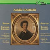 Symphonie Spirituelle, op. 38