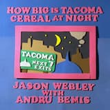 How Big Is Tacoma
