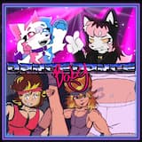 DON'T CALL ME @ THE CLUB