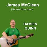 James McClean (He Won’t Bow Down)