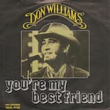 You’re My Best Friend