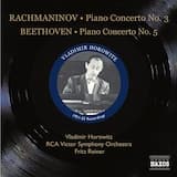 Concerto for Piano and Orchestra No. 5 in E-flat major, Op. 73 "Emperor": I. Allegro